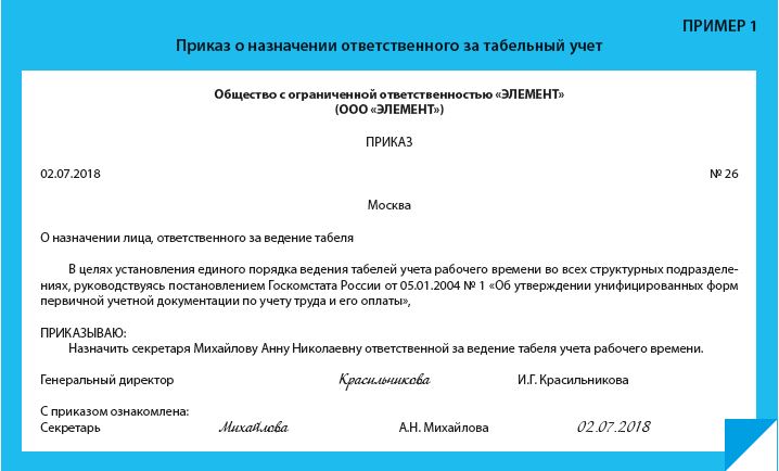 Положение о суммированном учете рабочего времени образец 2021 в ворде